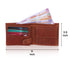 Bullrider 007 Genuine Leather Men's Wallet